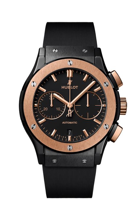 hublot ceramic king gold price|Classic Fusion Chronograph Ceramic Ki.